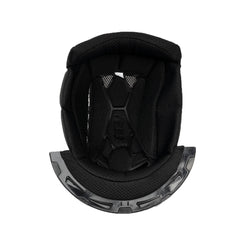 Liner for Delta V and Mach V Commander Helmets