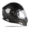 Mach III Carbon Helmet