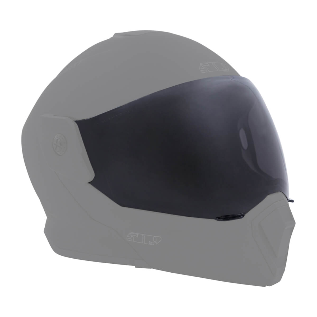 509 F01021800-000-001 Mach IV Mod Shield