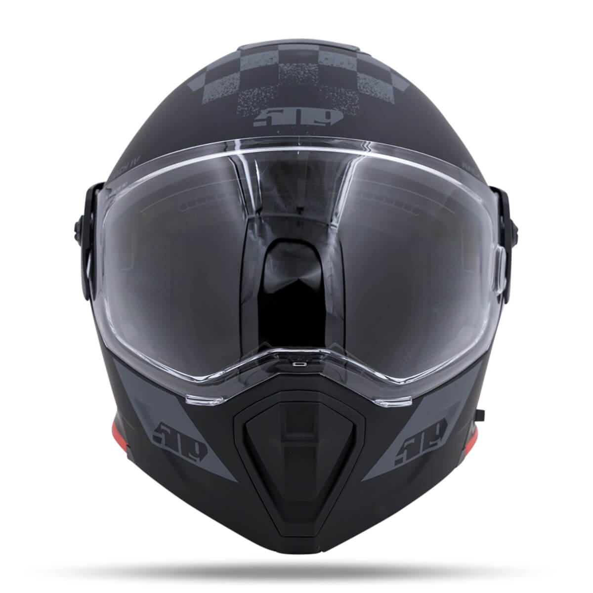 Mach IV MOD Helmet