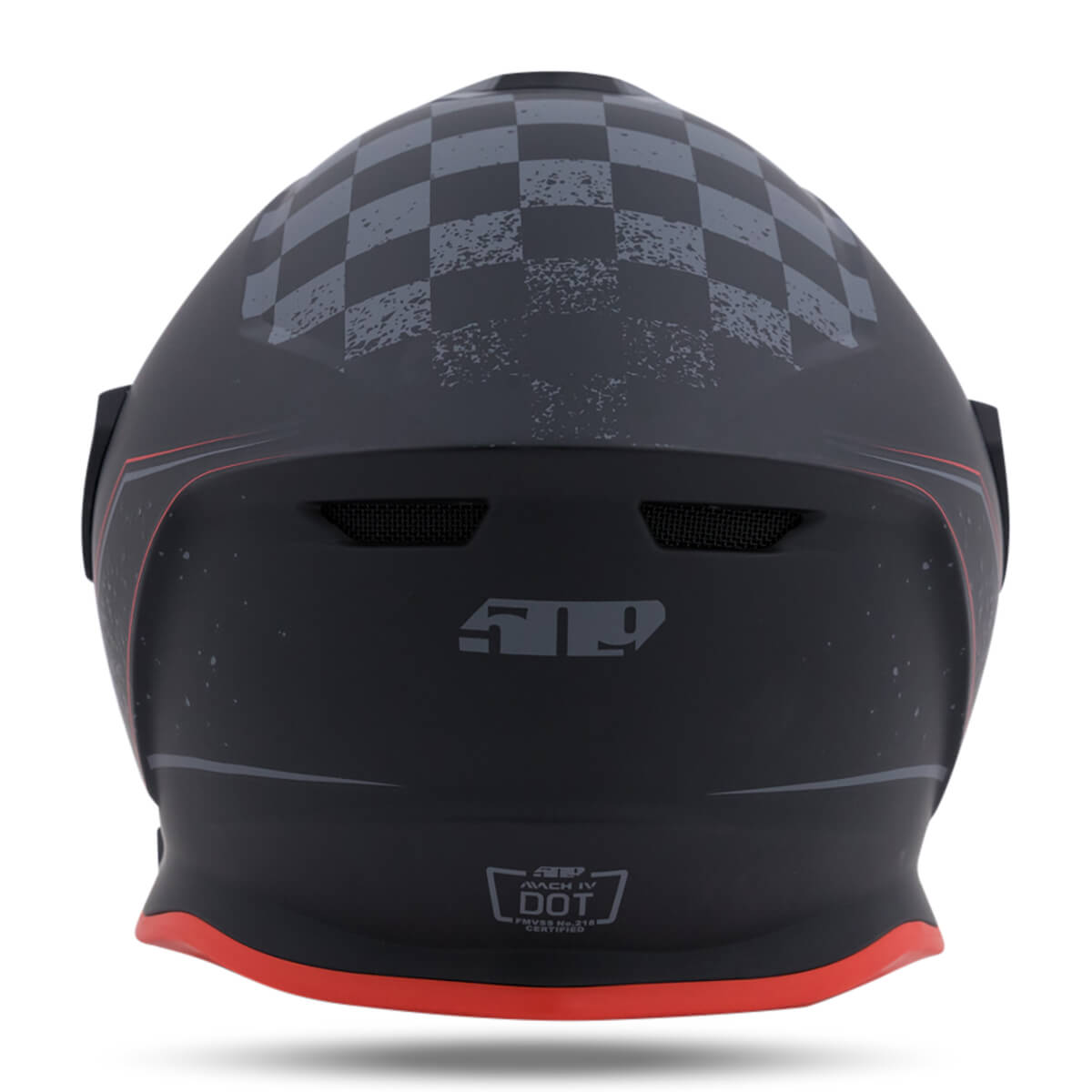 Mach IV MOD Helmet Mach IV MOD Helmet