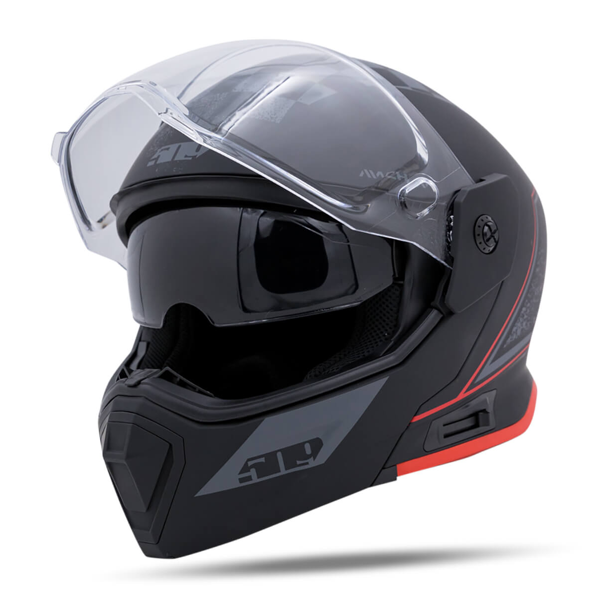 Mach IV MOD Helmet Mach IV MOD Helmet