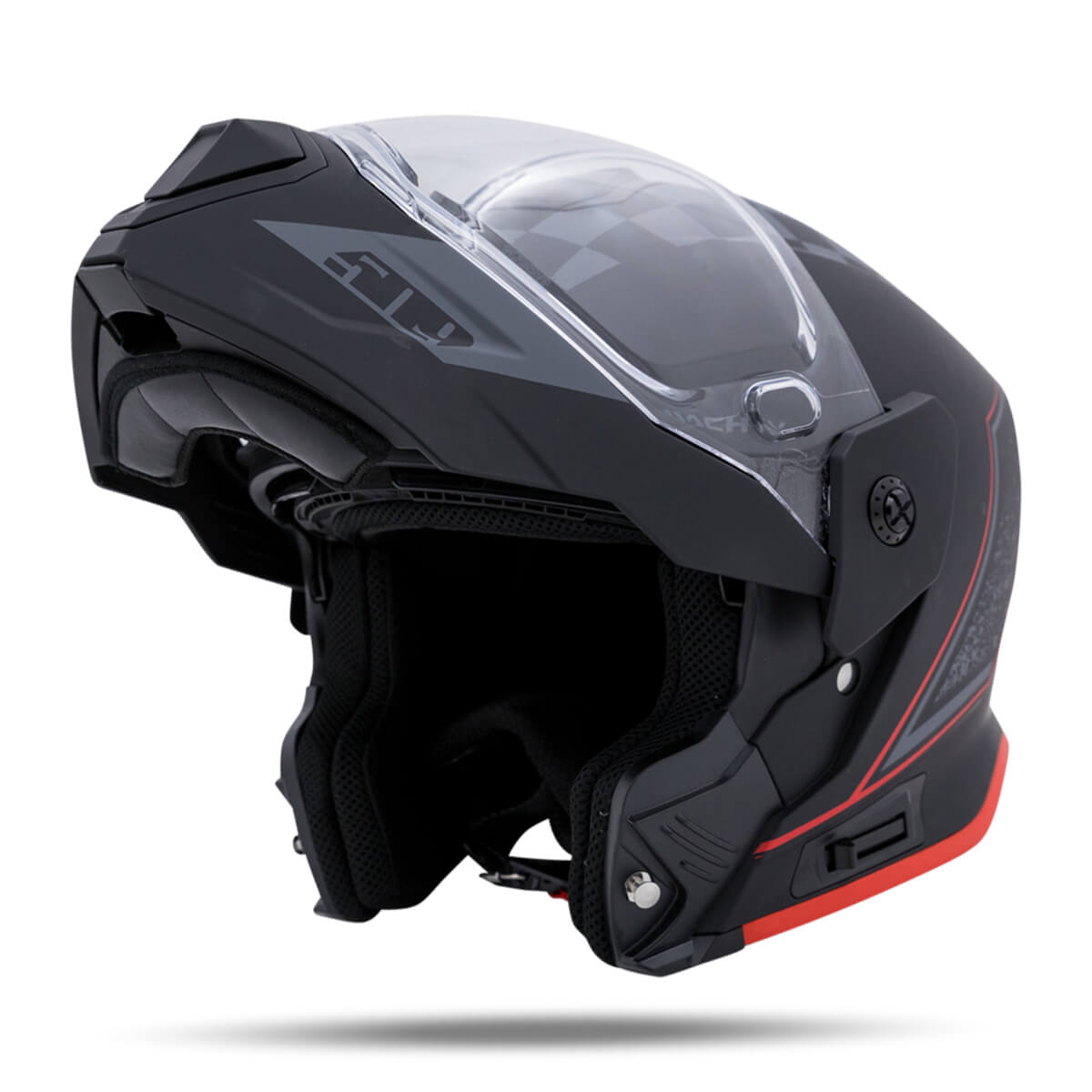 Mach IV MOD Helmet Mach IV MOD Helmet