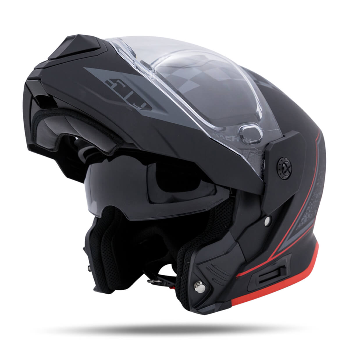 Mach IV MOD Helmet Mach IV MOD Helmet