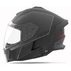 Mach V Commander Helmet