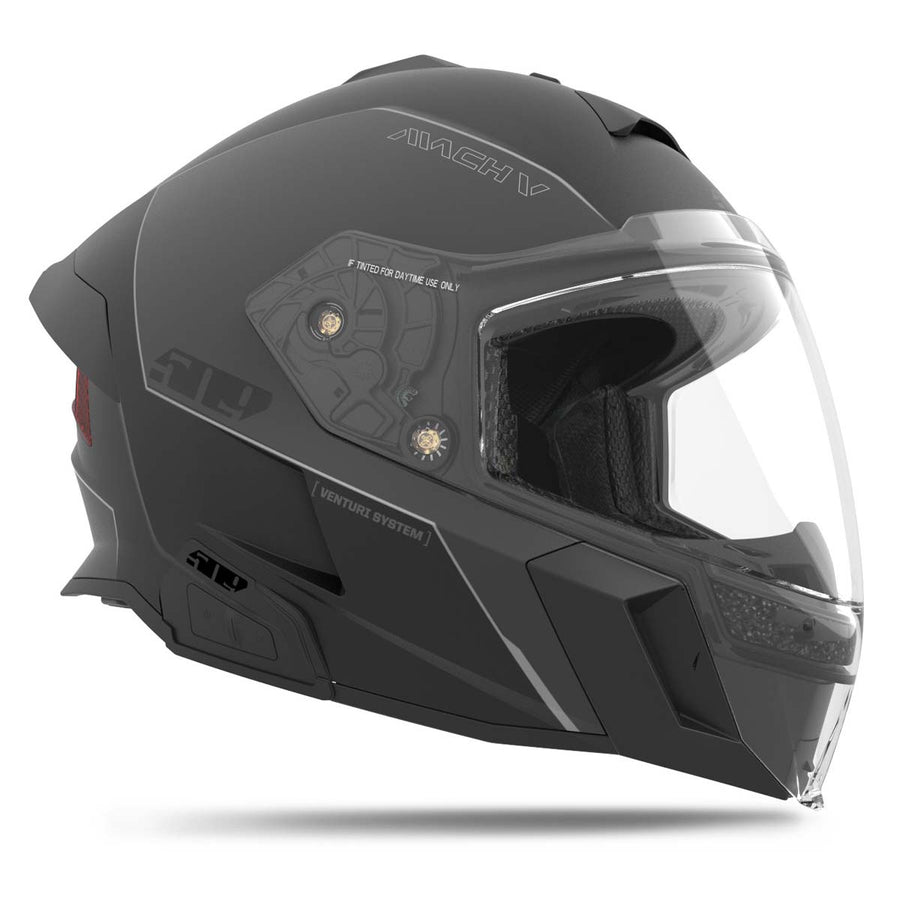 Mach V Model Mach V Helmet – 509