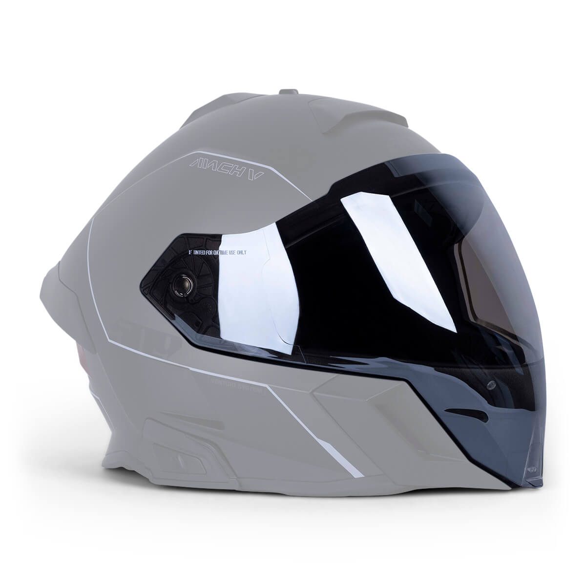 shaded visor for shoei helmet 509 Mach V Shield