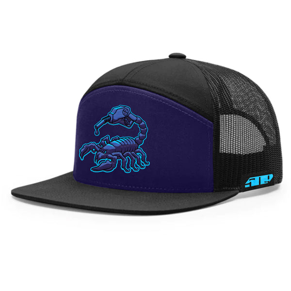 non-ethanol-7-panel-trucker-