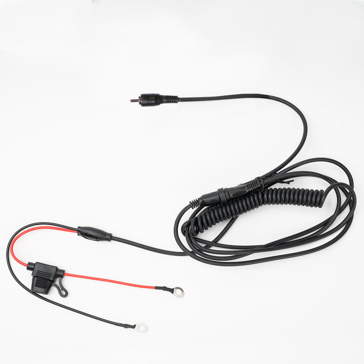 hjc 12 volt cord electric helmet shield Power Cable for Delta Ignite Helmets – 509