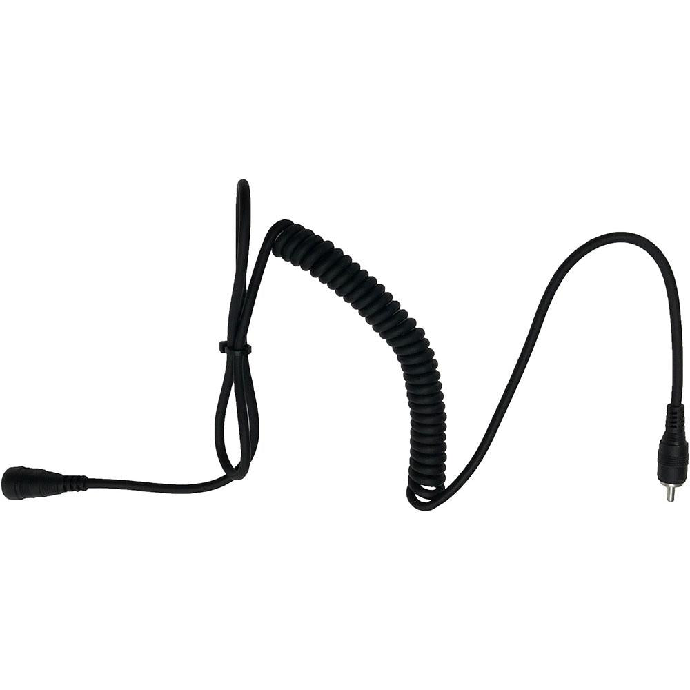 Power Cable for Delta Ignite Helmets (R3, R3L, R4)