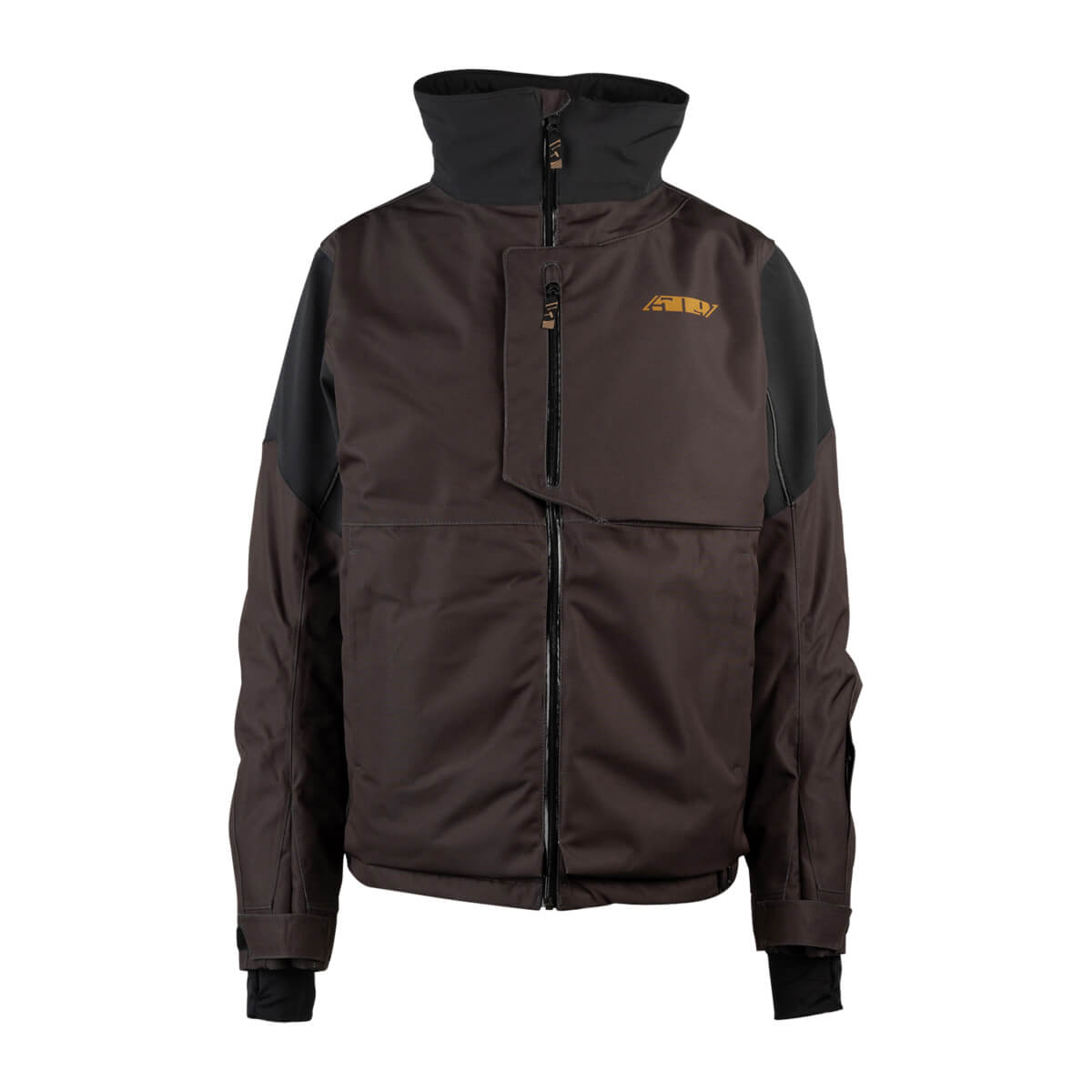 Powerline Insulated Jacket | Snowmobile Gear – 509