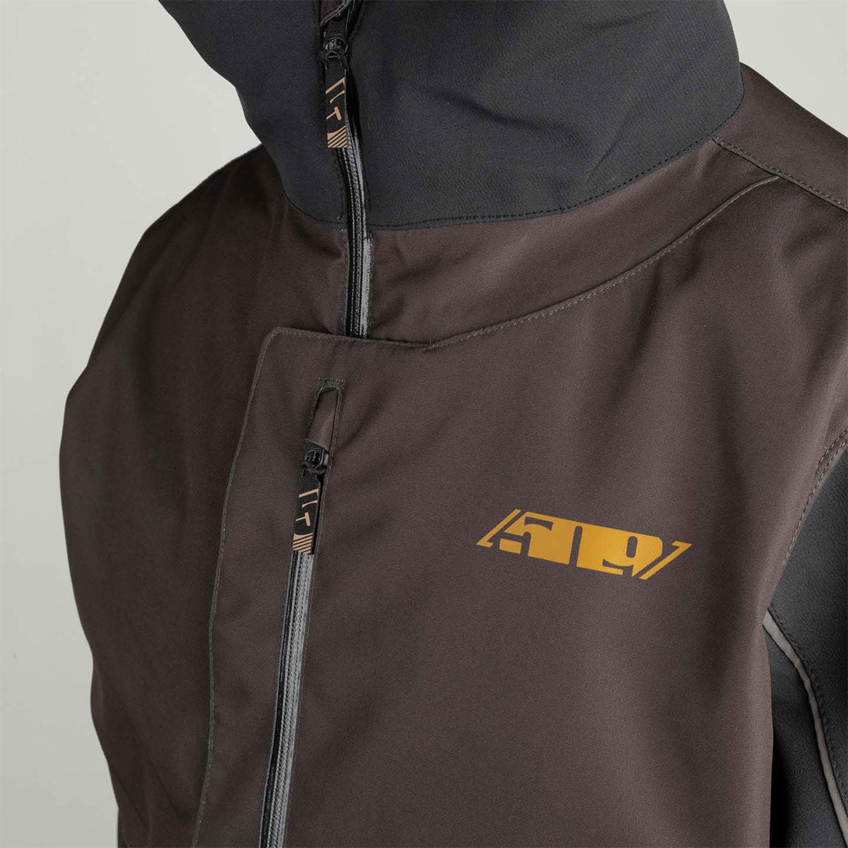 Powerline Insulated Jacket | Snowmobile Gear – 509