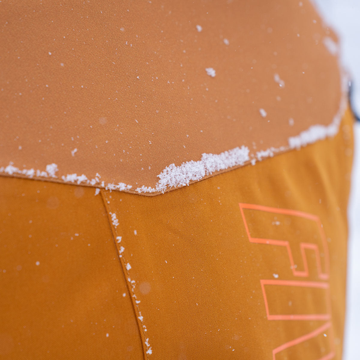 R-200 Insulated Crossover Jacket