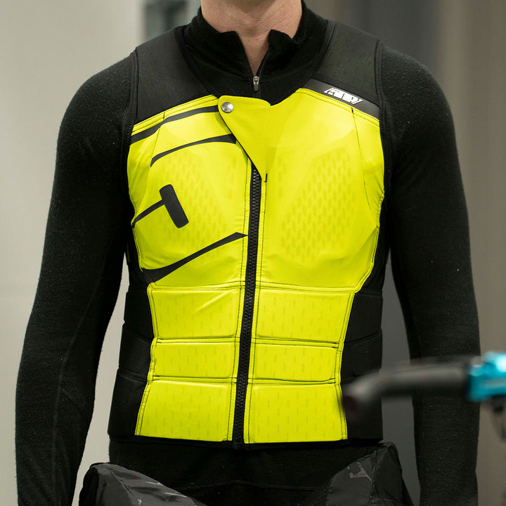 Mor Vest main image 1