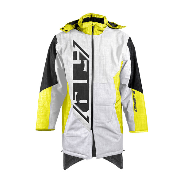R-Series Pit Coat – 509