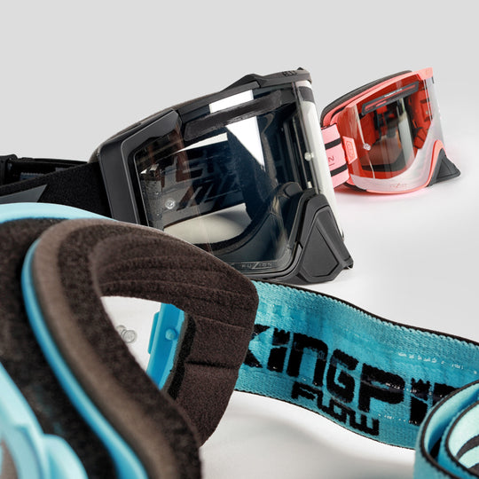 509 Dirt Bike & ATV Gear