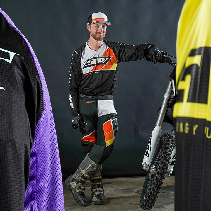 509 - Fueling Your Passion™