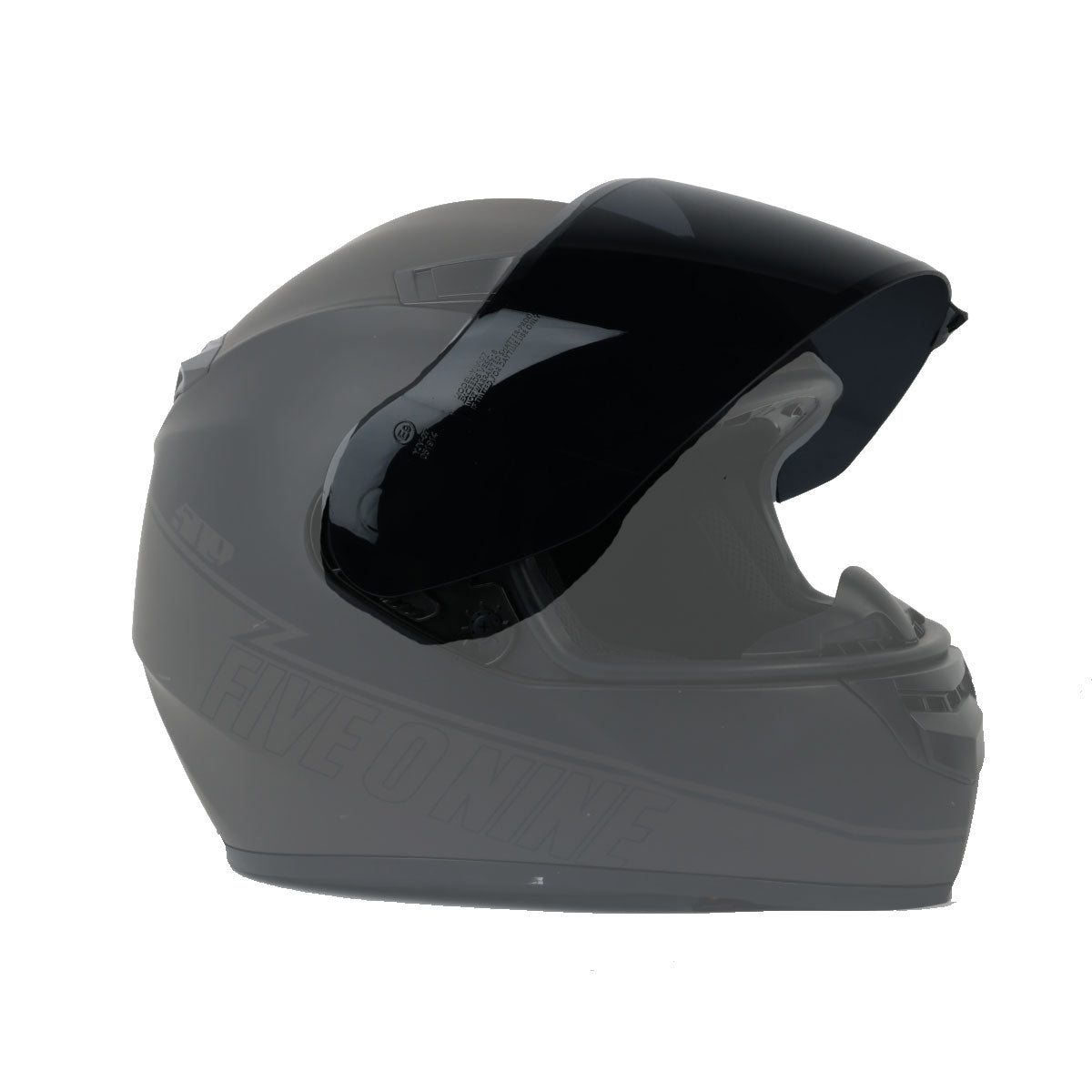 Sullivan Helmet Shield