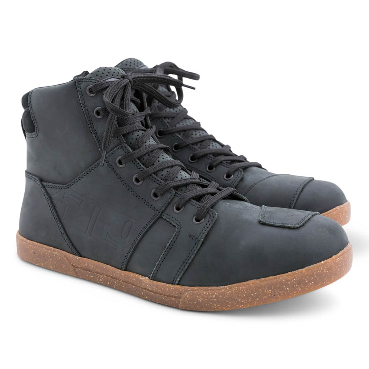Flight Riding Shoe Shooter Riding Shoe | Street Bike Sneaker-Style Shoe – 509