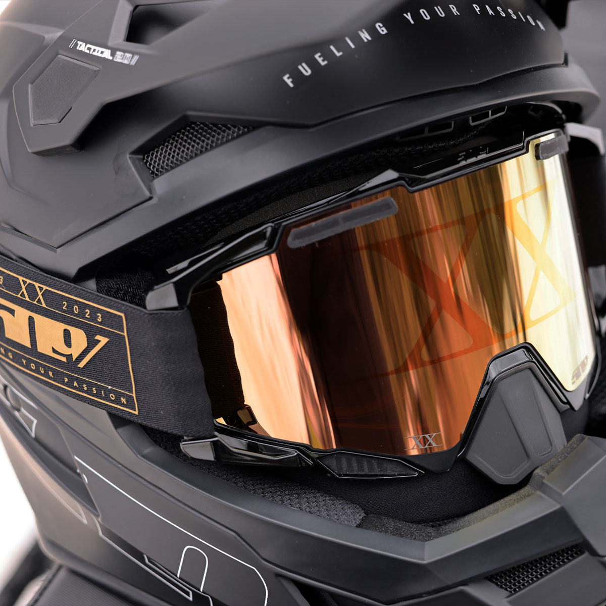 Sinister X7 Goggle
