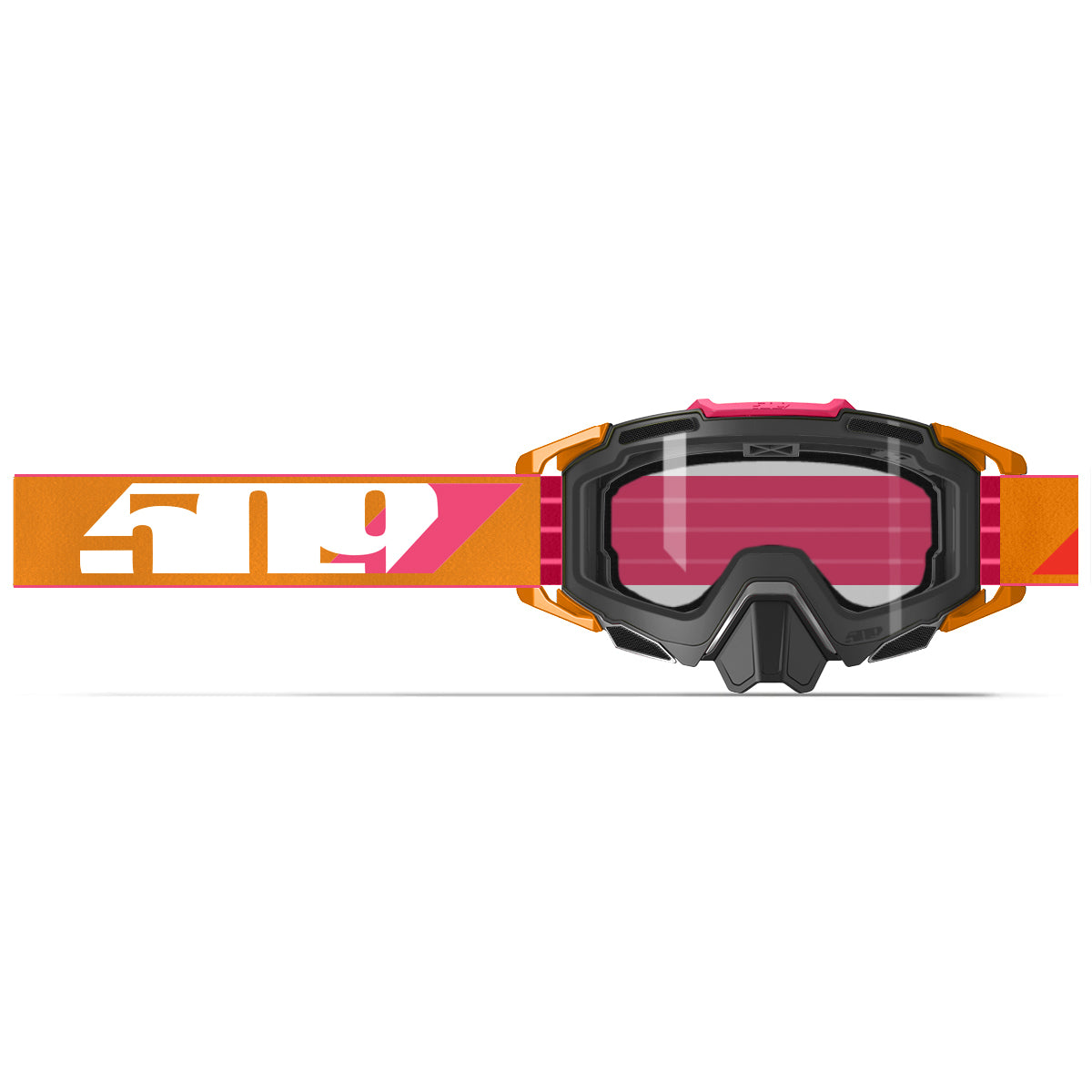 dayz tactical goggles Sinister X7 Goggle