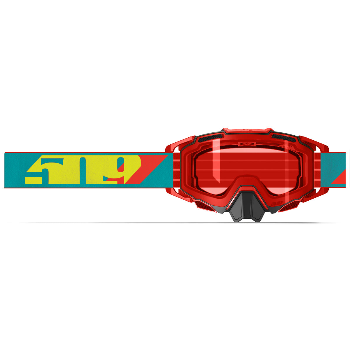 dayz night vision goggles button Sinister X7 Goggle – 509