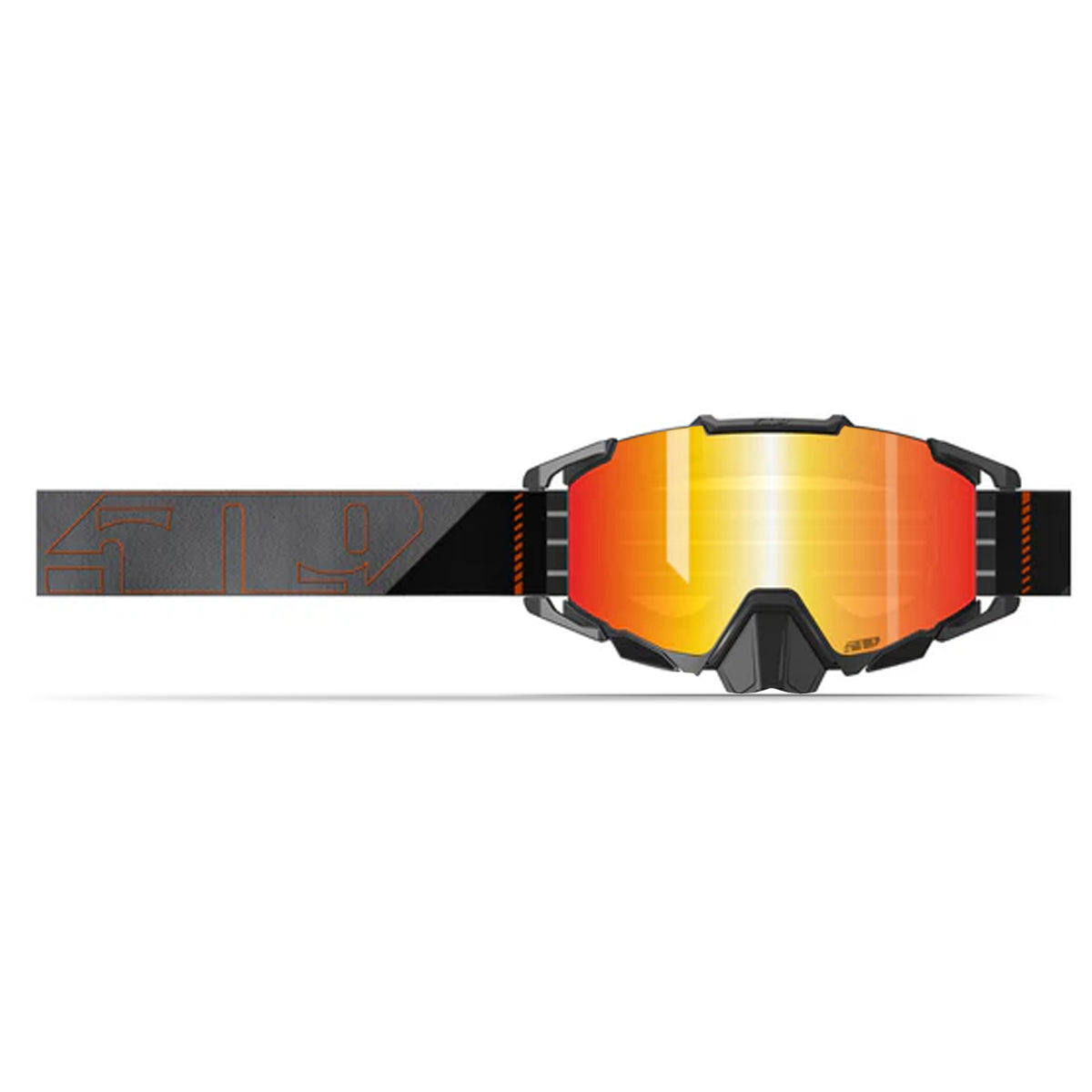 Sinister X7 TR Goggle