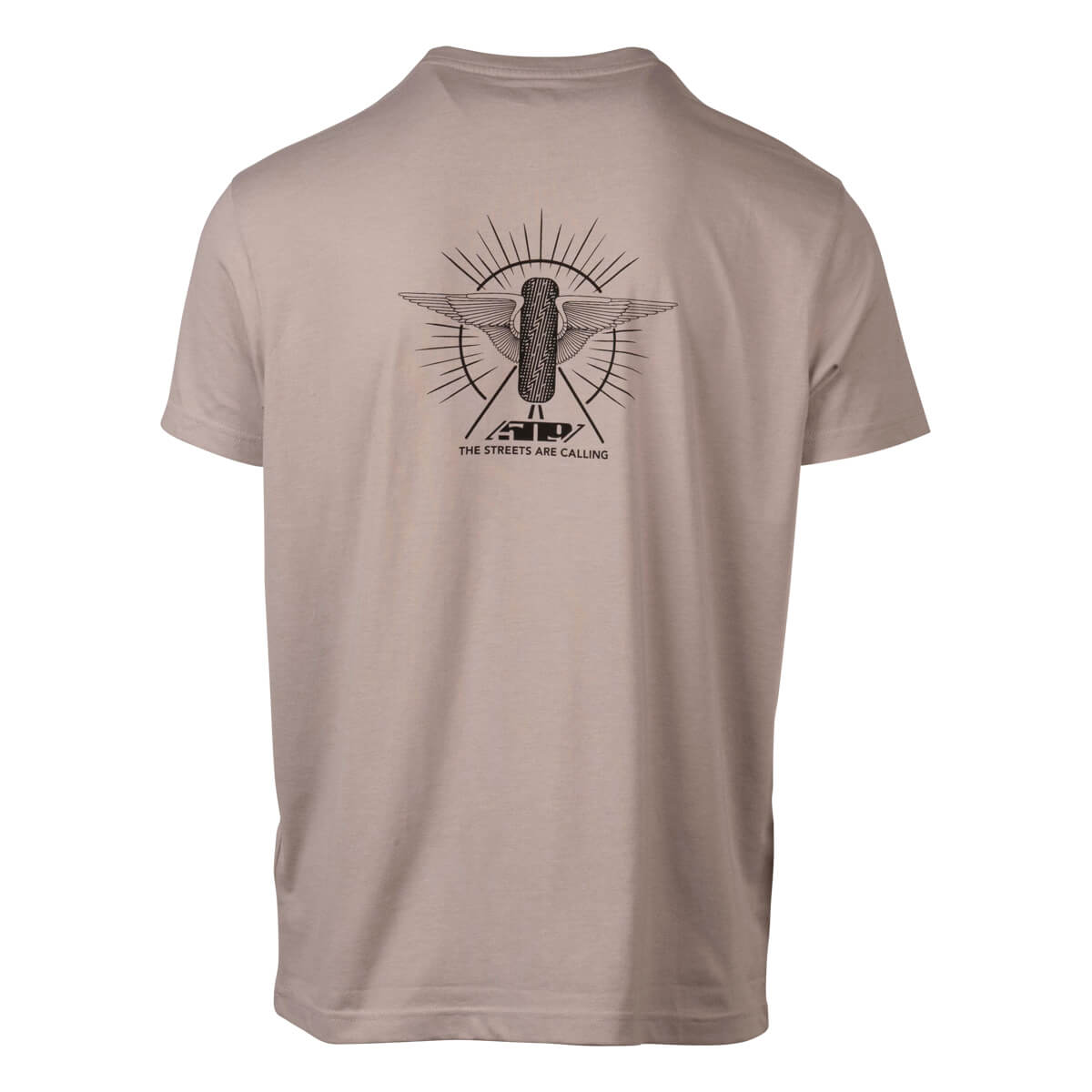 Streets are Calling T-Shirt