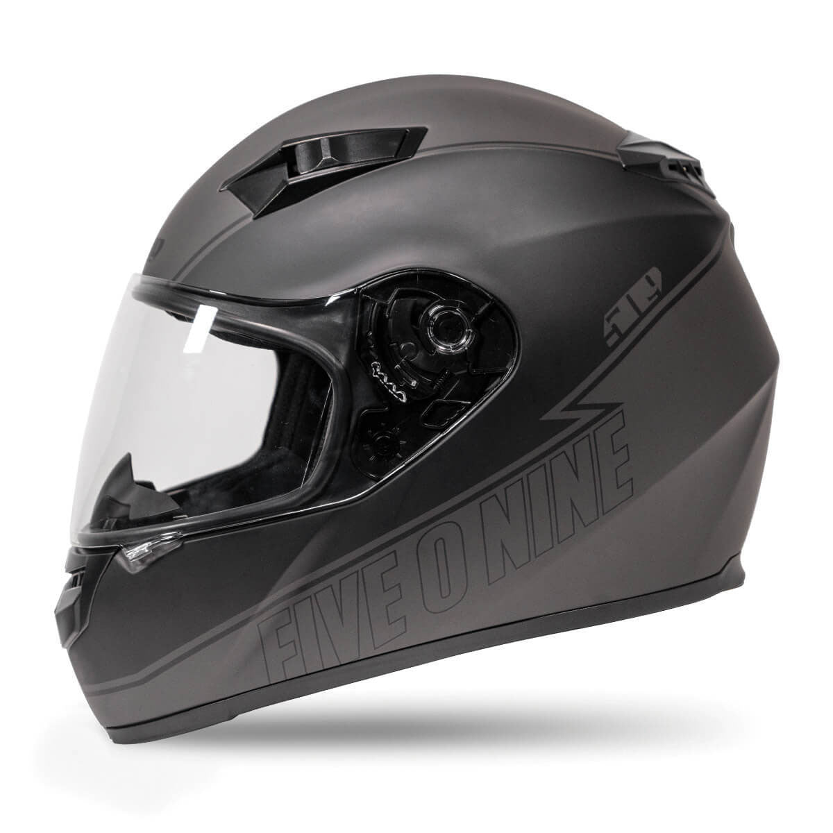 509 Sullivan Helmet