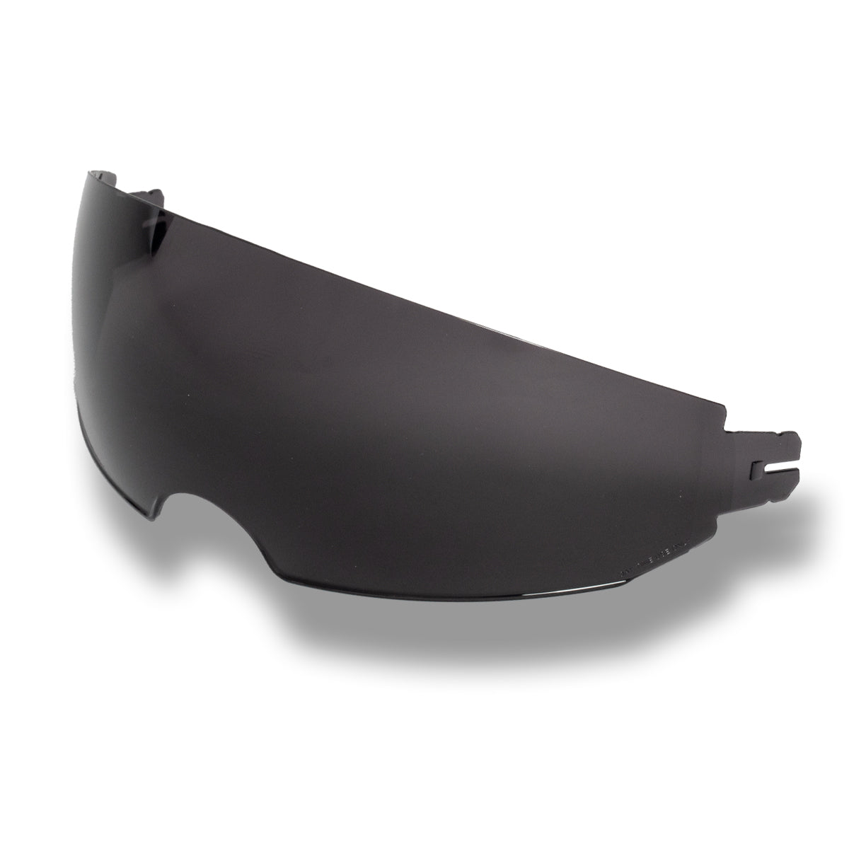 bike helmet glare shield Sun Shield for Delta R4 Helmets Smoke