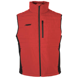 Syn Down Hybrid Vest