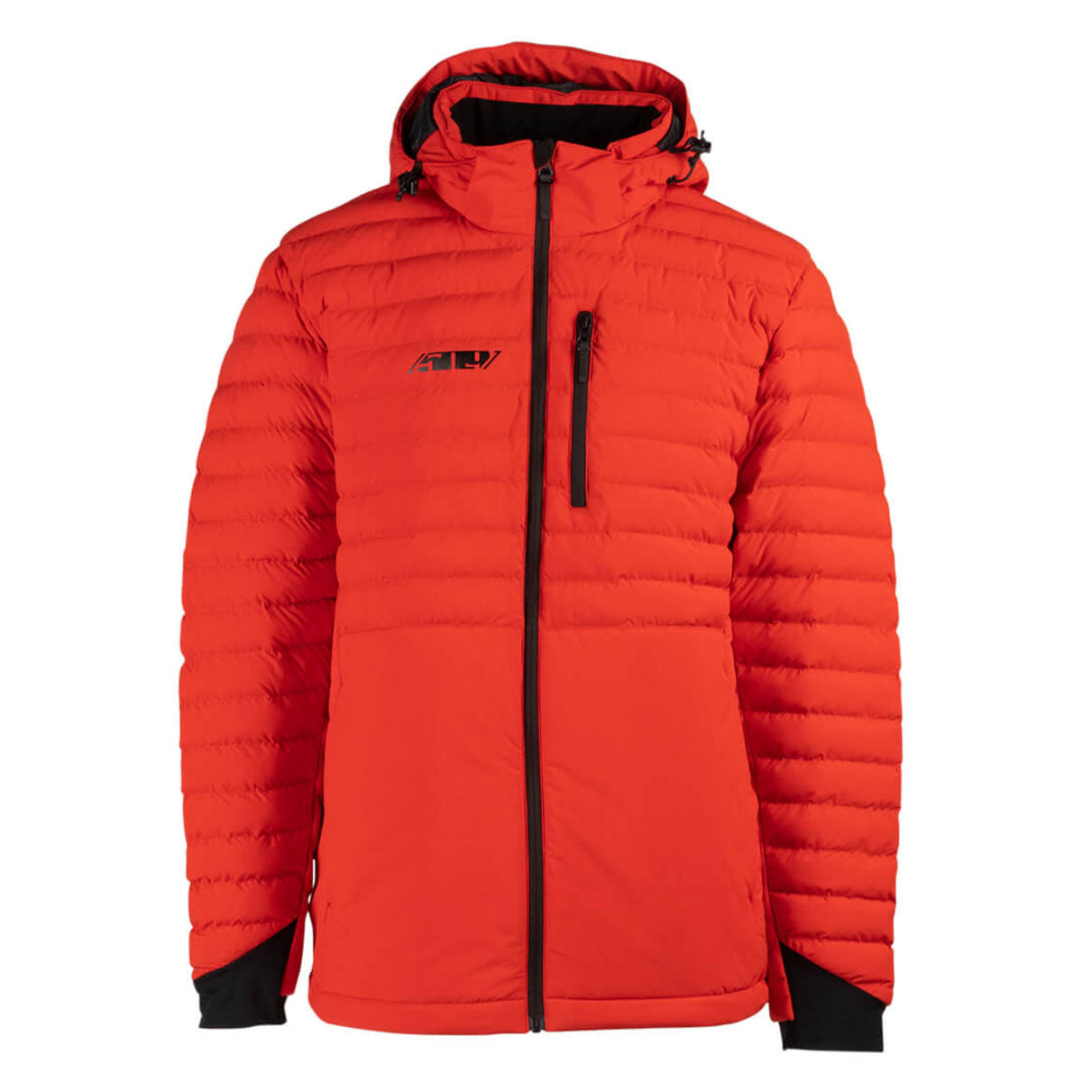 Syn Down Insulated Jacket – 509