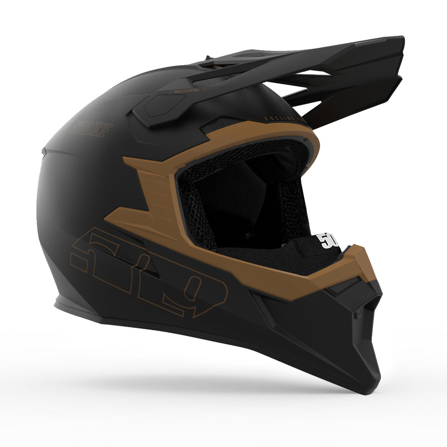 Tactical 2.0 Helmet
