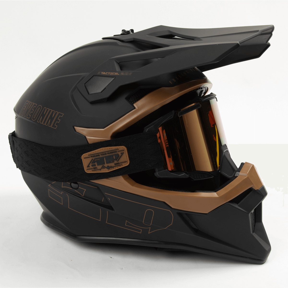 can you use a tactical helmit as a snowboard helmet Tactical 2.0 Helmet