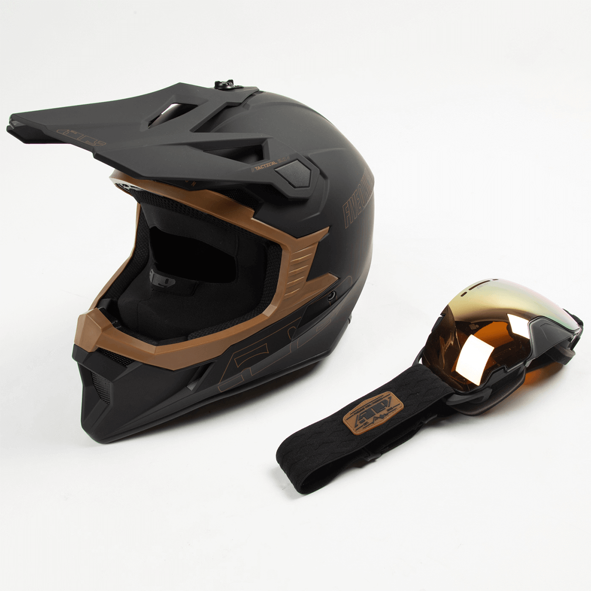 can you use a tactical helmit as a snowboard helmet Tactical 2.0 Helmet