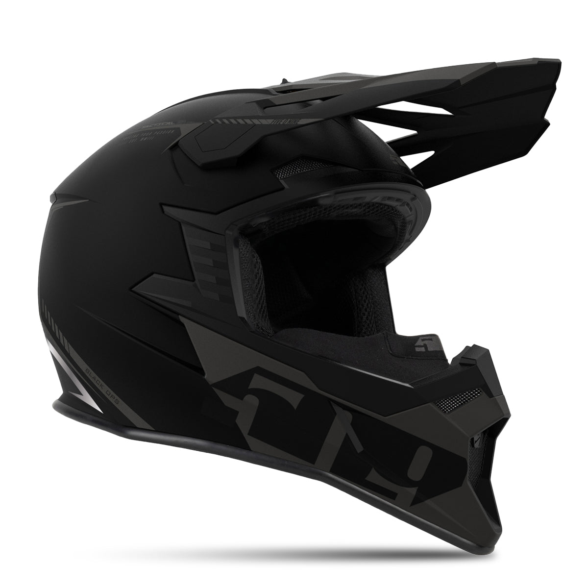 Tactical 3.1 MTN Helmet