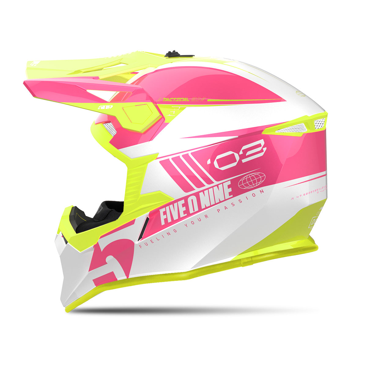 Tactical 3.1 MTN Helmet