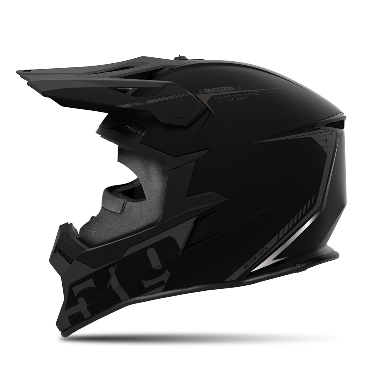 Tactical 3.1 TR Helmet