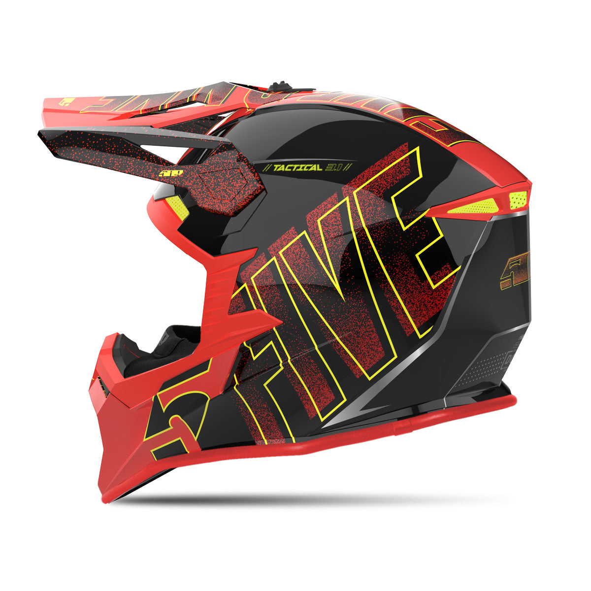 Tactical 3.1 TR Helmet