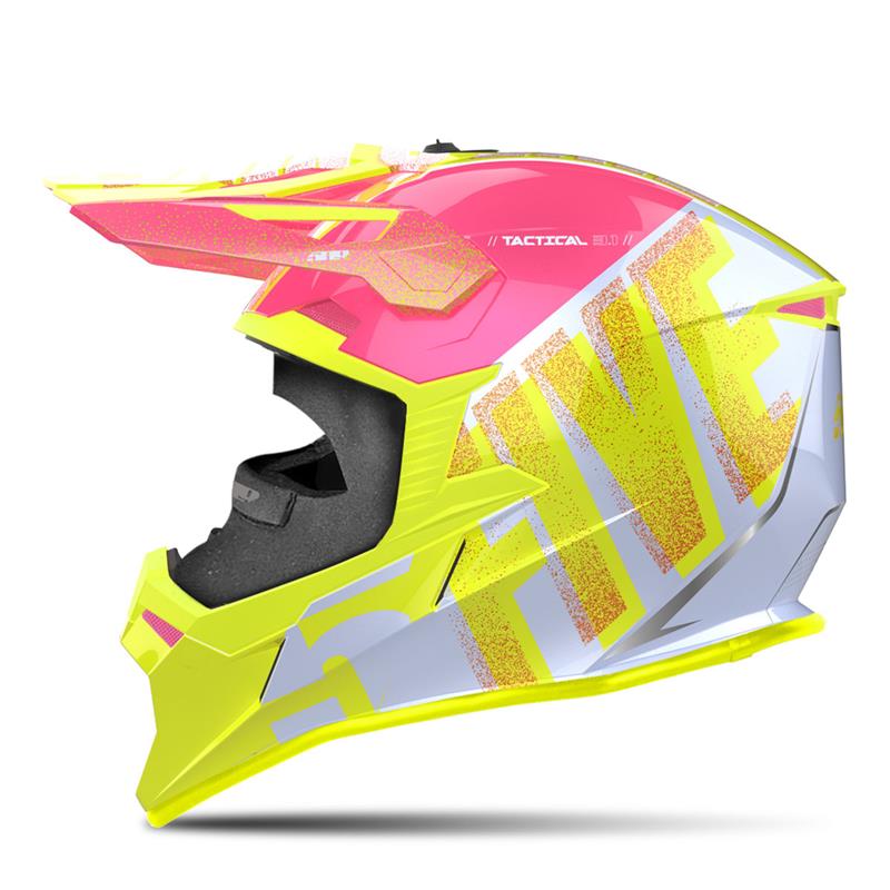 Tactical 3.1 TR Helmet