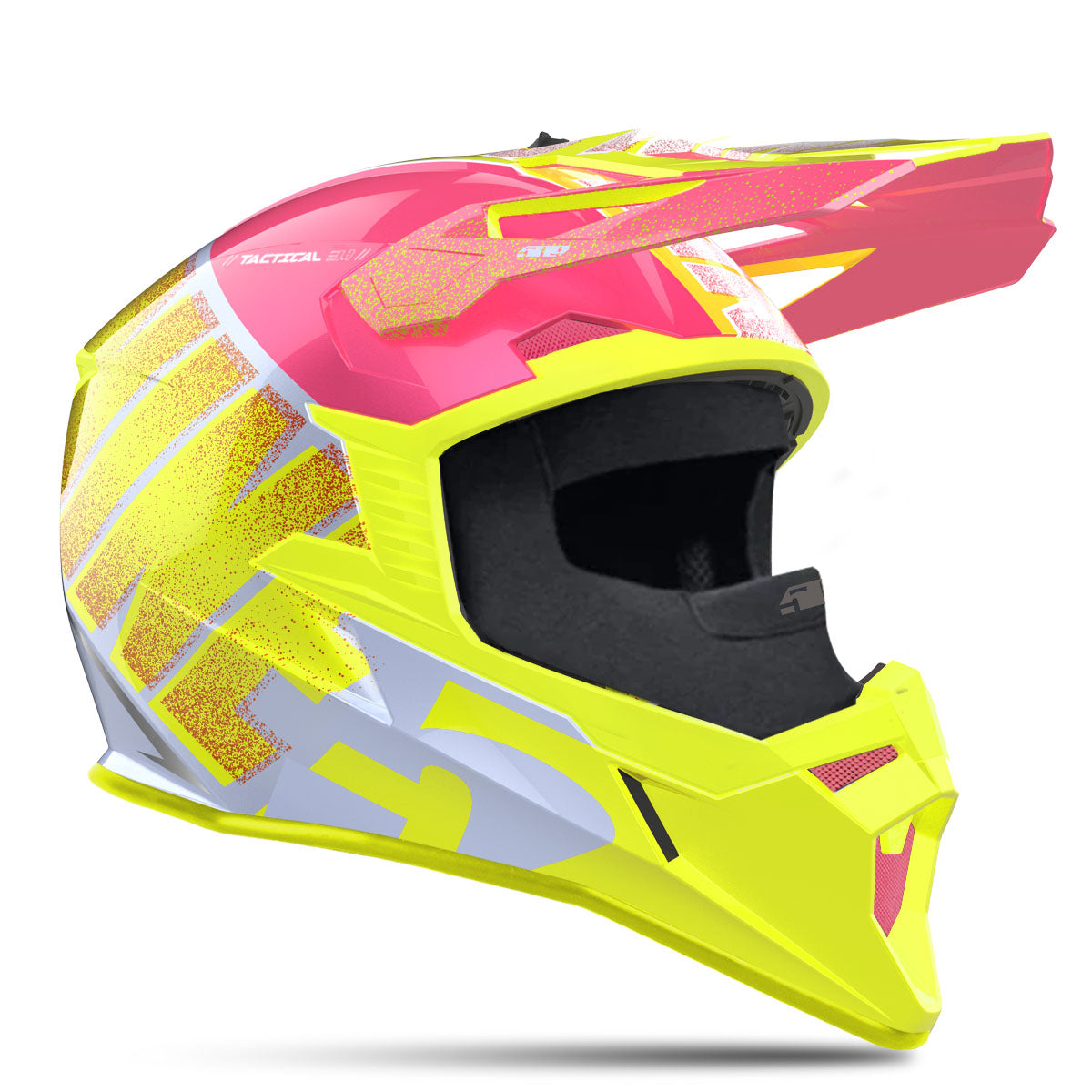 Tactical 3.1 TR Helmet