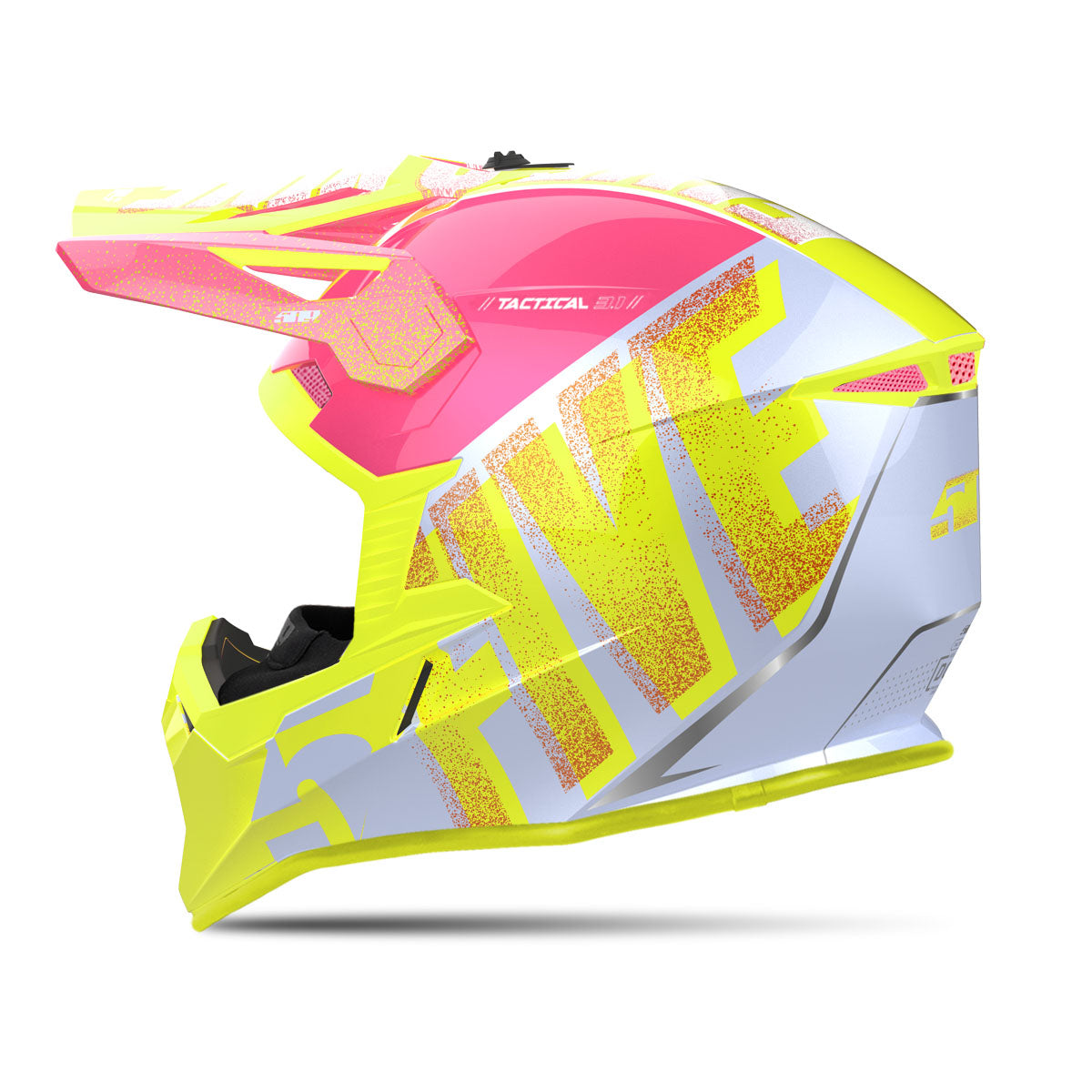 Tactical 3.1 TR Helmet