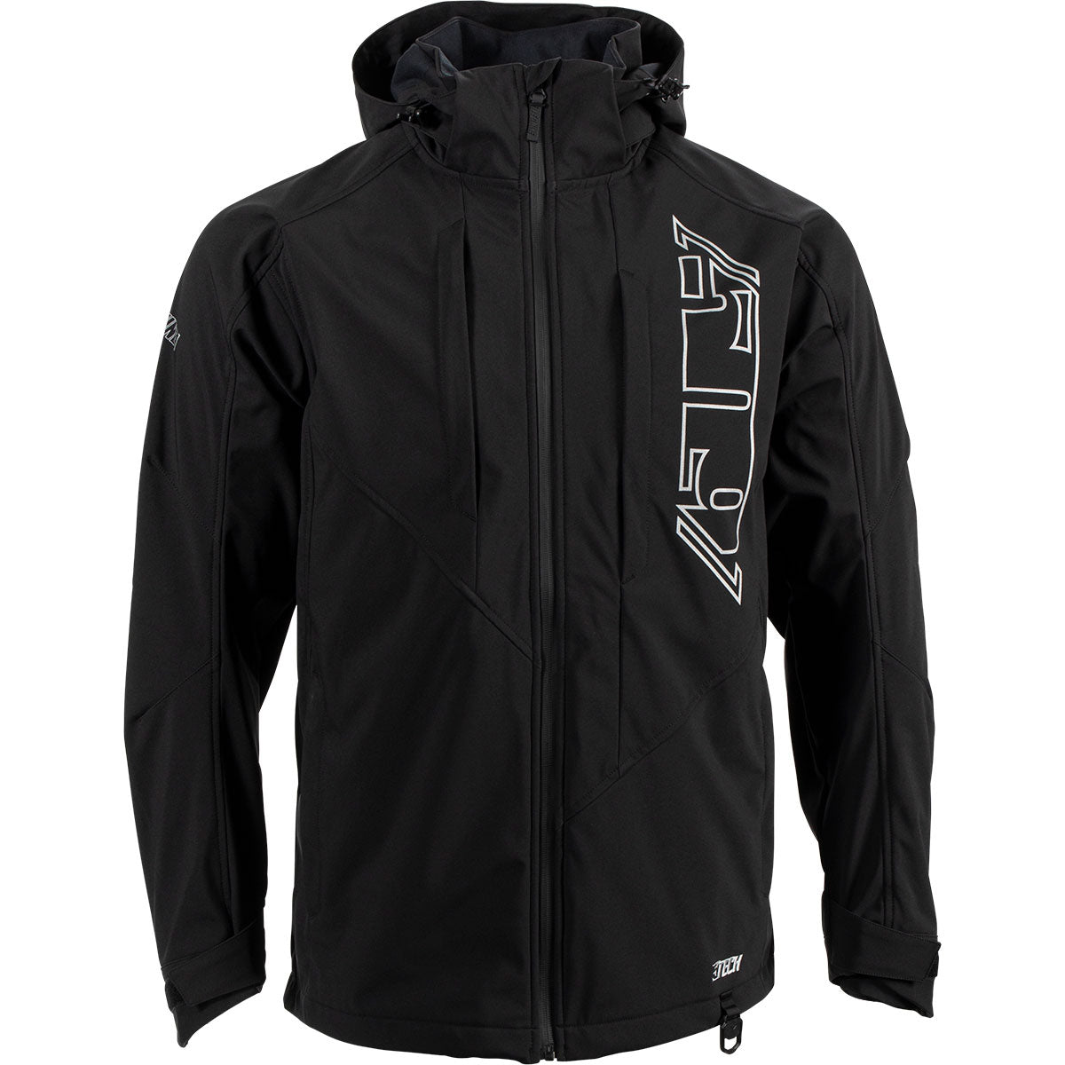 Tactical Elite Softshell Jacket (2022)