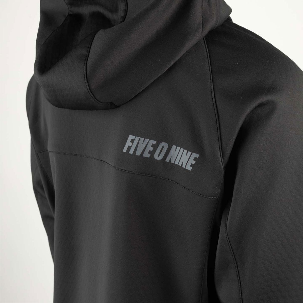 Tactical Elite Softshell Jacket