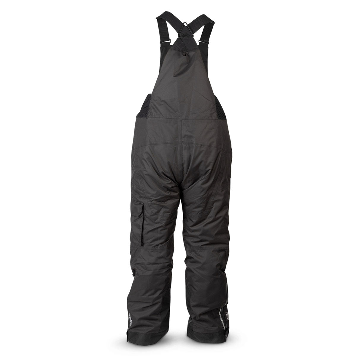 Temper Insulated Overalls | Cold Weather Snowmobile Gear – 509
