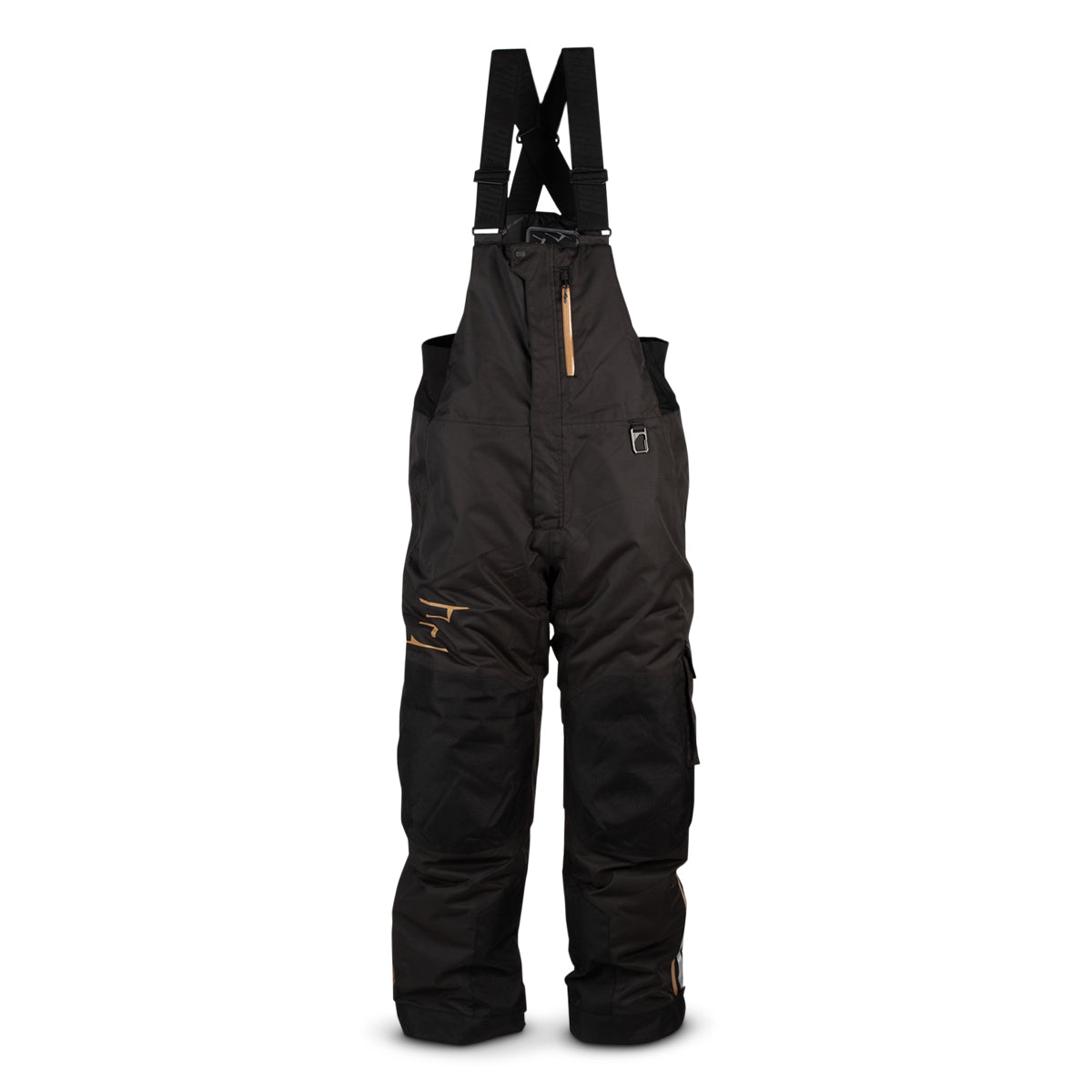 Temper Insulated Overalls | Cold Weather Snowmobile Gear – 509
