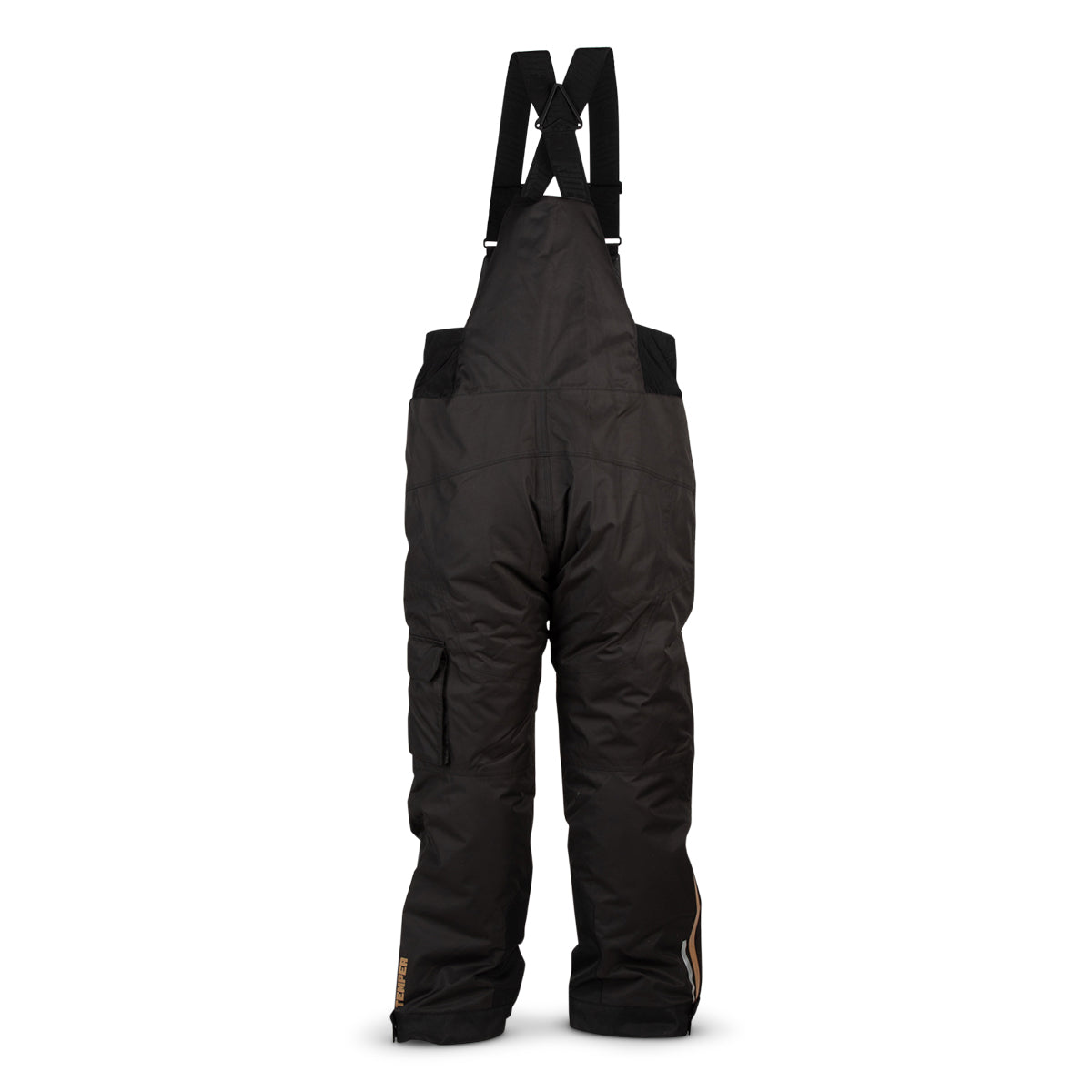 Temper Insulated Overalls | Cold Weather Snowmobile Gear – 509