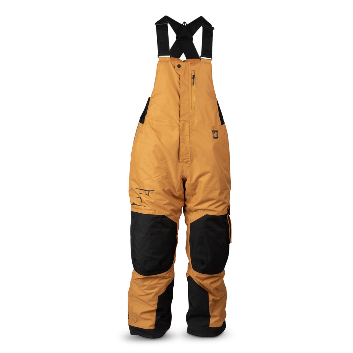Temper Insulated Overalls | Cold Weather Snowmobile Gear – 509