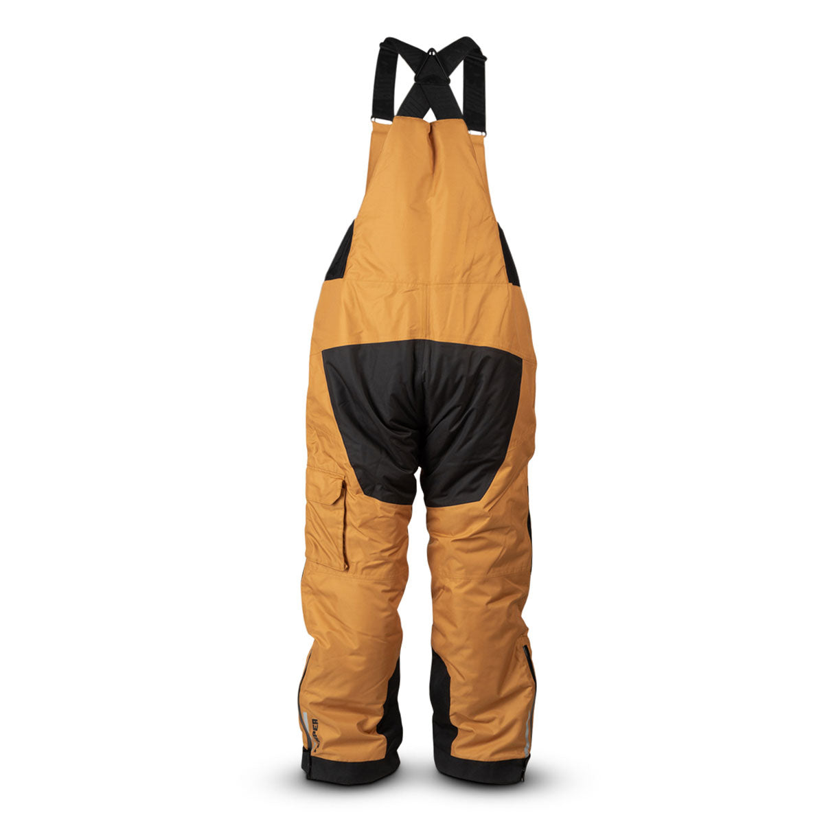 Temper Insulated Overalls | Cold Weather Snowmobile Gear – 509