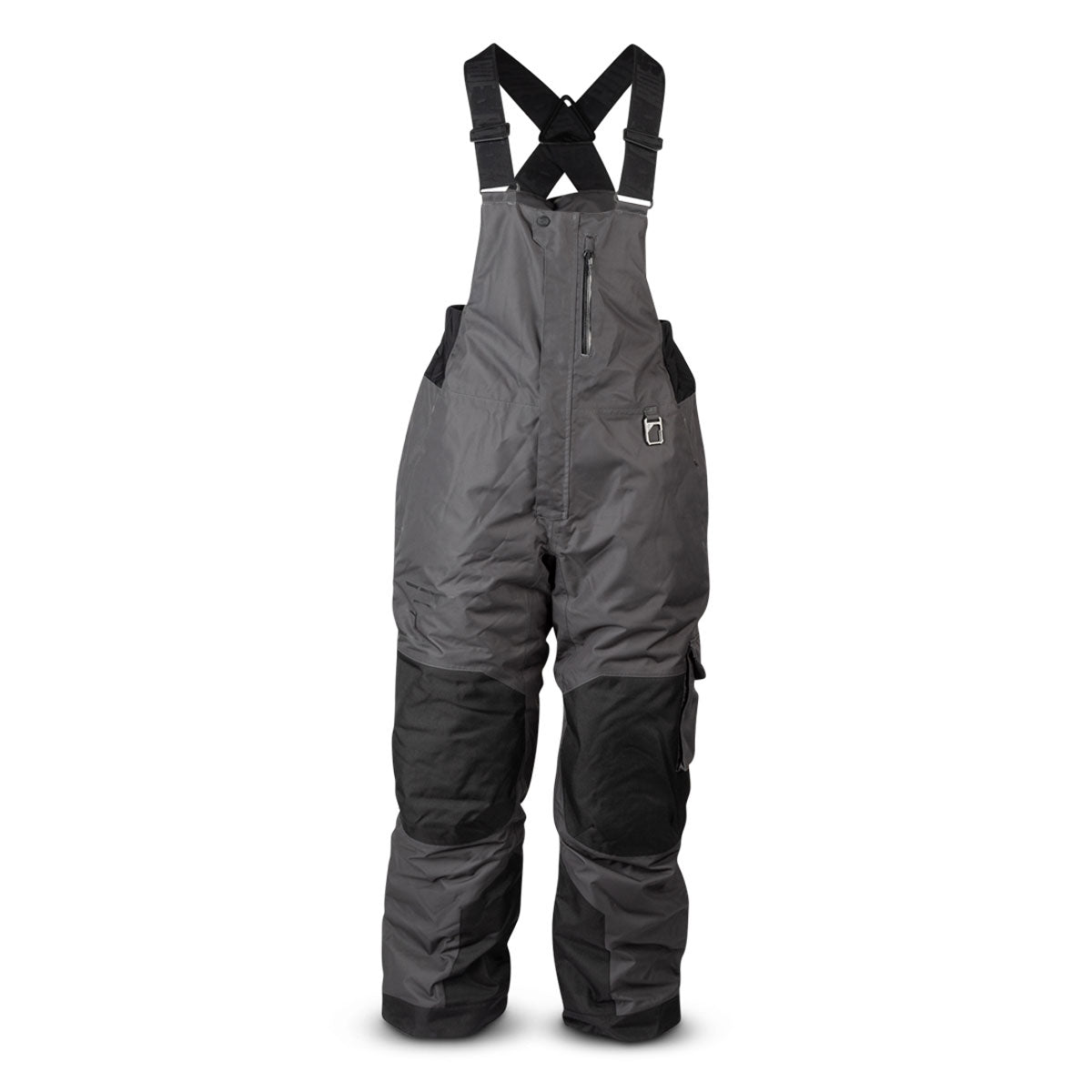 Temper Insulated Overalls | Cold Weather Snowmobile Gear – 509